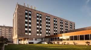 Gran Hotel Lugo 1