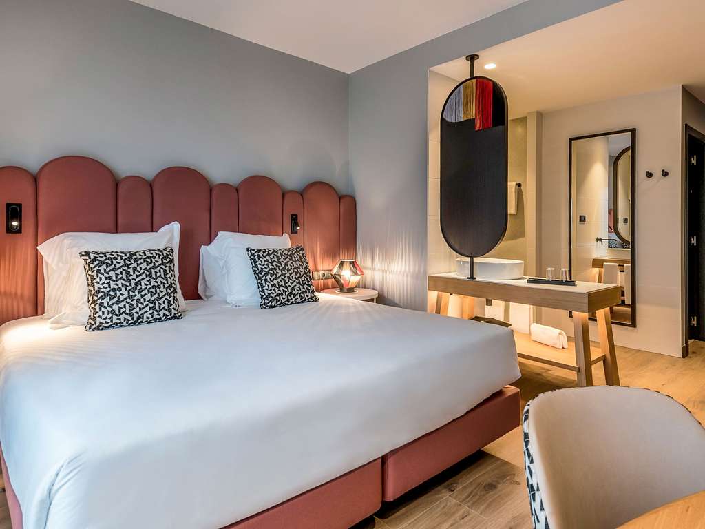 Hotel Mercure 1