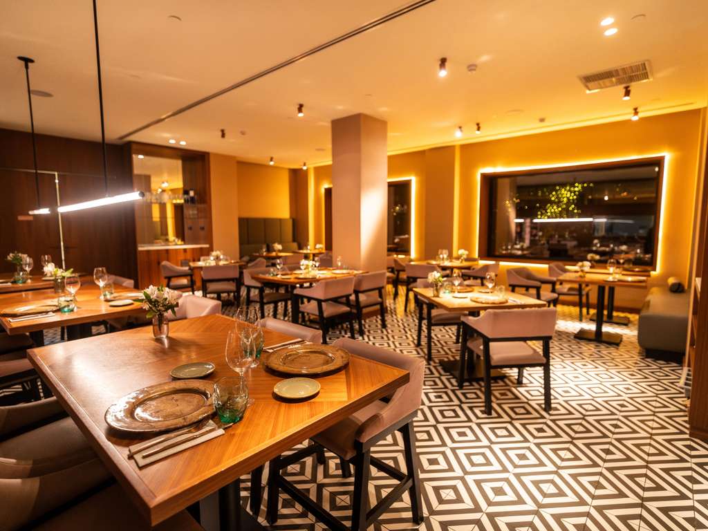 Hotel Mercure 2