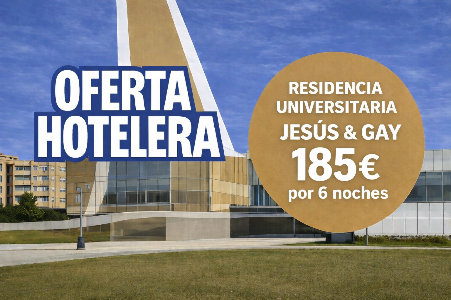 Oferta