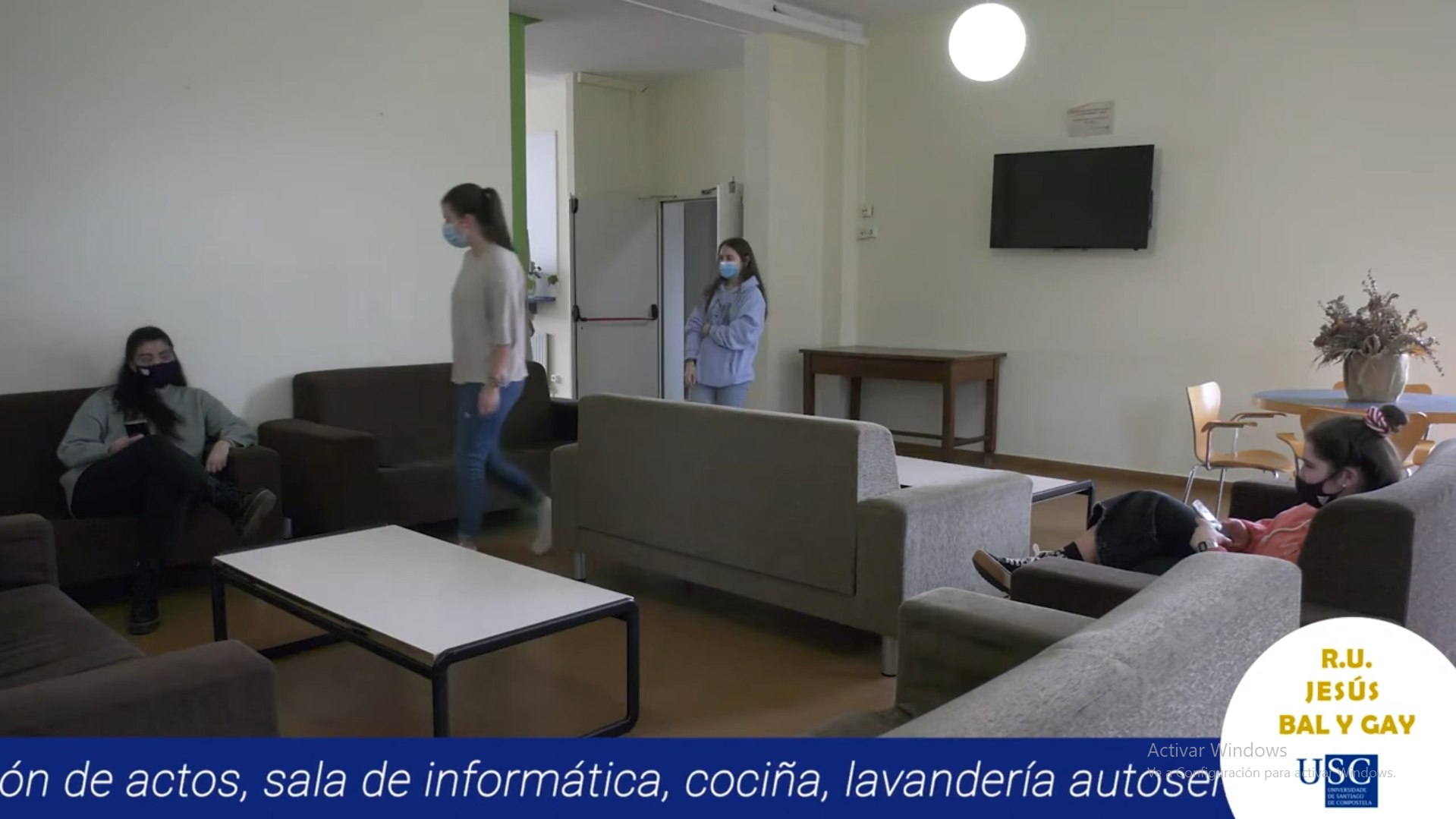 Residencia 4